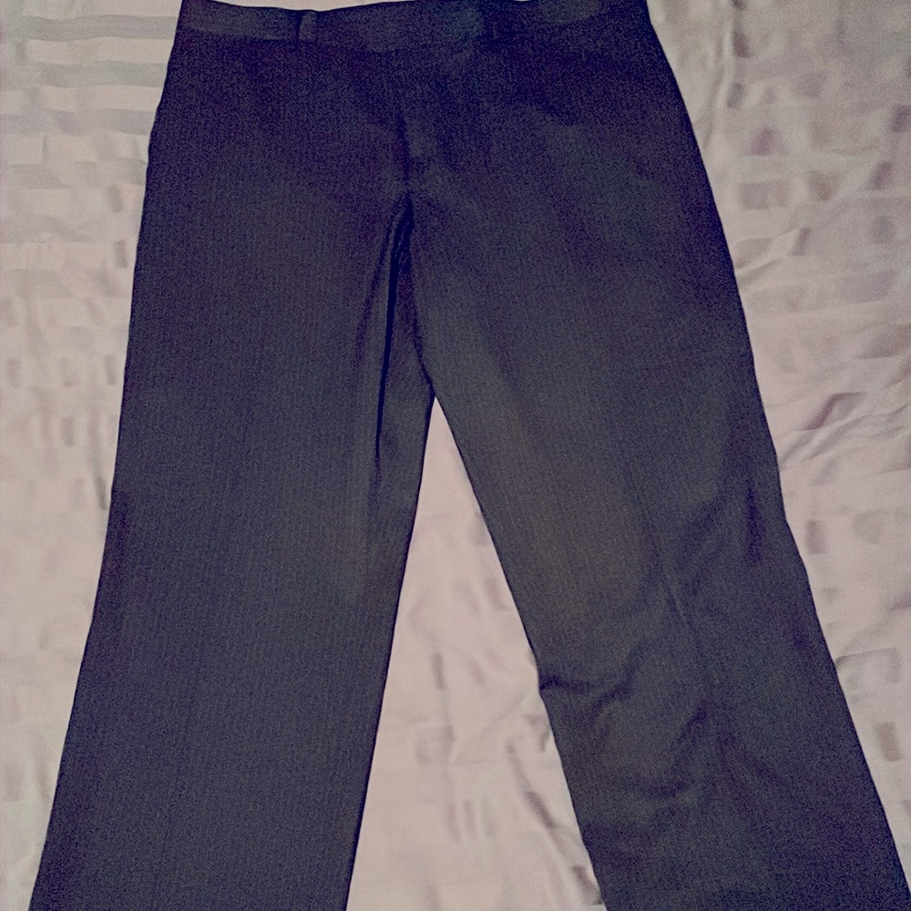Men’s Express Dress Slacks, Size 36/32